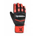 REUSCH WORLD CUP WARRIOR TEAM vyriškos slidinėjimo pirštinės